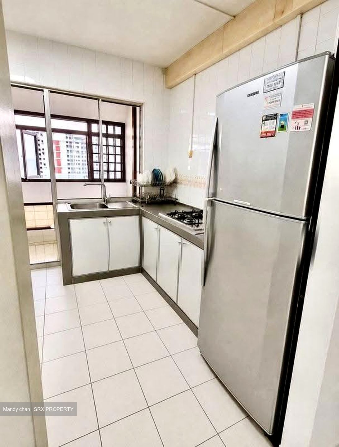Blk 509 Choa Chu Kang Street 51 (Choa Chu Kang), HDB 5 Rooms #629719821